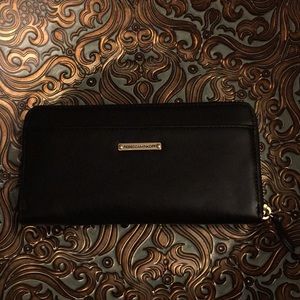 Rebecca Minkoff  wallet